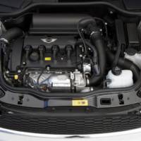 2012 MINI Cooper Coupe Revealed