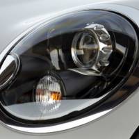 2012 MINI Cooper Coupe Revealed