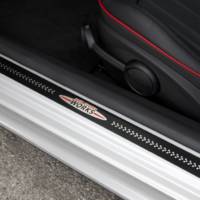 2012 MINI Cooper Coupe Revealed