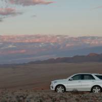 2012 Mercedes ML