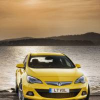 2012 Opel Astra GTC