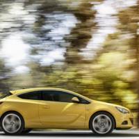 2012 Opel Astra GTC