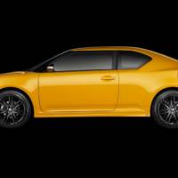 2012 Scion tC RS 7.0