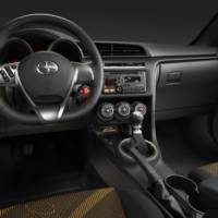 2012 Scion tC RS 7.0