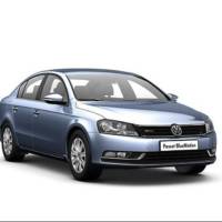 2012 Volkswagen Passat BlueMotion Fuel Economy