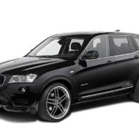 AC Schnitzer 2011 BMW X3