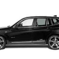 AC Schnitzer 2011 BMW X3