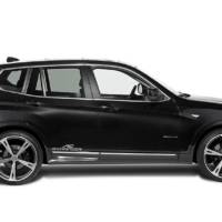 AC Schnitzer 2011 BMW X3