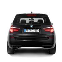 AC Schnitzer 2011 BMW X3