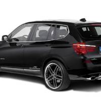 AC Schnitzer 2011 BMW X3