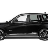 AC Schnitzer 2011 BMW X3