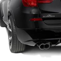 AC Schnitzer 2011 BMW X3