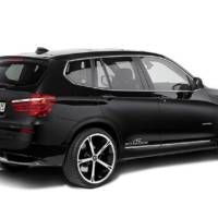 AC Schnitzer 2011 BMW X3