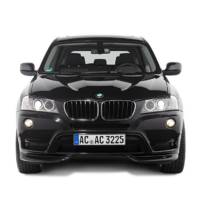 AC Schnitzer 2011 BMW X3