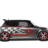 AC Schnitzer MINI JCW EAGLE