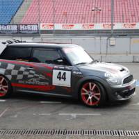 AC Schnitzer MINI JCW EAGLE