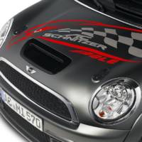 AC Schnitzer MINI JCW EAGLE