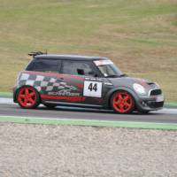 AC Schnitzer MINI JCW EAGLE