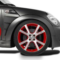 AC Schnitzer MINI JCW EAGLE