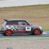 AC Schnitzer MINI JCW EAGLE