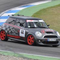 AC Schnitzer MINI JCW EAGLE