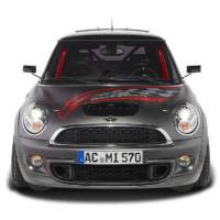 AC Schnitzer MINI JCW EAGLE