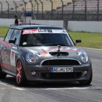 AC Schnitzer MINI JCW EAGLE