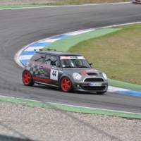 AC Schnitzer MINI JCW EAGLE