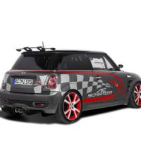 AC Schnitzer MINI JCW EAGLE