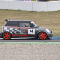 AC Schnitzer MINI JCW EAGLE