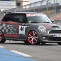 AC Schnitzer MINI JCW EAGLE