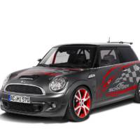 AC Schnitzer MINI JCW EAGLE