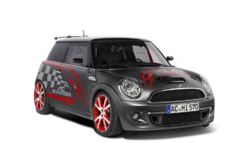 AC Schnitzer MINI JCW EAGLE