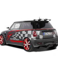 AC Schnitzer MINI JCW EAGLE