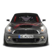 AC Schnitzer MINI JCW EAGLE