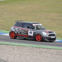 AC Schnitzer MINI JCW EAGLE