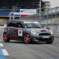 AC Schnitzer MINI JCW EAGLE