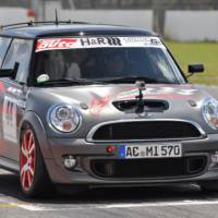 AC Schnitzer MINI JCW EAGLE