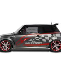 AC Schnitzer MINI JCW EAGLE