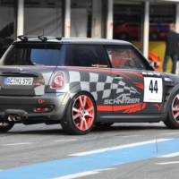 AC Schnitzer MINI JCW EAGLE