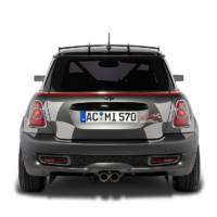 AC Schnitzer MINI JCW EAGLE