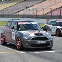 AC Schnitzer MINI JCW EAGLE