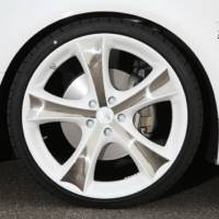 Audi A4 Cabrio by Sport Wheels