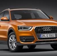 Audi Q3 Price