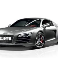 Audi R8 V8 Limited Edition