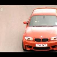 BMW 1 Series M Coupe Review Video