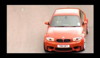 BMW 1 Series M Coupe Review Video