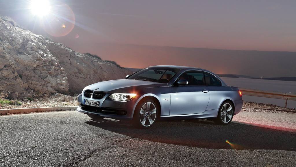 BMW 2 Series and 4 Series info