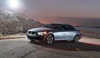 BMW 2 Series and 4 Series info