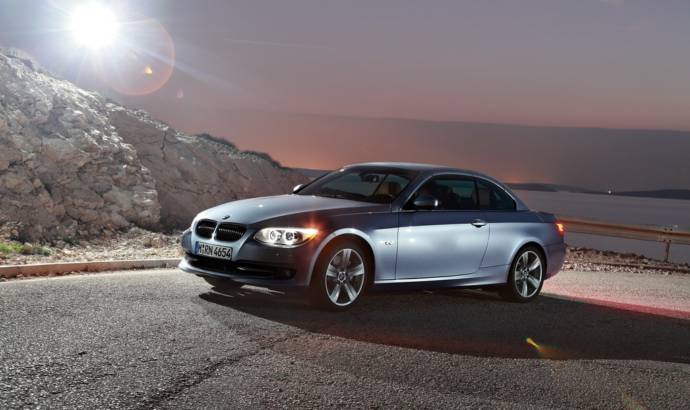 BMW 2 Series and 4 Series info